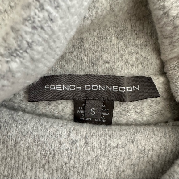 French Connection Sweater - Picture 2 of 4
